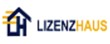Lizenzhaus Logotipo para artículos de Hardware y Software