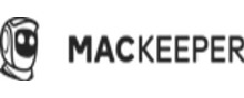MacKeeper Logotipo para artículos de Hardware y Software