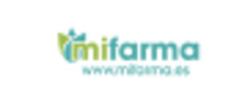 Mifarma Logotipo para artículos de compras online para Opiniones sobre productos de Perfumería y Parafarmacia online productos