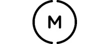 Moment Logotipo para artículos de compras online para Electrónica productos