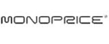 Monoprice Logotipo para artículos de compras online para Electrónica productos