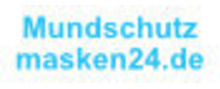 Mundschutzmasken24 Logotipo para artículos de compras online para Artículos del Hogar productos