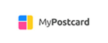 MyPostcard Logotipo para artículos de Hardware y Software