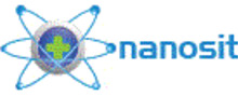 Nanosit Logotipo para artículos de compras online para Perfumería & Parafarmacia productos