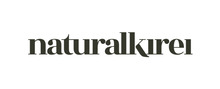 Naturalkirei Logotipo para artículos de compras online para Las mejores opiniones de Moda y Complementos productos