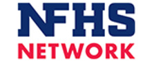 NFHS Network Logotipo para productos 