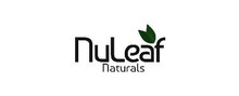 NuLeaf Naturals CBD Oil Logotipo para artículos de compras online para Perfumería & Parafarmacia productos