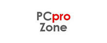 PCproZone Logotipo para artículos de compras online para Electrónica productos