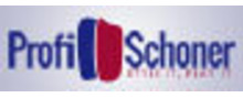 ProfiSchoner.eu Logotipo para artículos de compras online para Material Deportivo productos