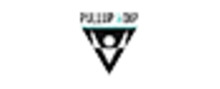Pullup & Dip Logotipo para artículos de compras online para Material Deportivo productos