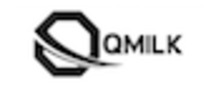 QMILK - Naturkosmetik Logotipo para artículos de compras online para Perfumería & Parafarmacia productos