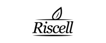 Riscell Logotipo para artículos de compras online para Perfumería & Parafarmacia productos