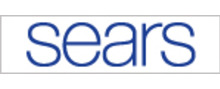 Sears Logotipo para artículos de compras online para Moda y Complementos productos