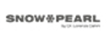 SNOW PEARL Logotipo para artículos de compras online para Perfumería & Parafarmacia productos