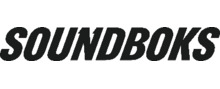 Soundboks Logotipo para artículos de compras online para Electrónica productos