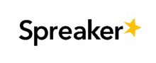 Spreaker Logotipo para artículos de Hardware y Software
