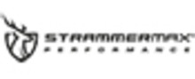StrammerMax Logotipo para artículos de compras online para Material Deportivo productos