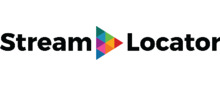 StreamLocator Logotipo para artículos de productos de telecomunicación y servicios