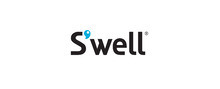 S'well Logotipo para artículos de compras online para Moda y Complementos productos