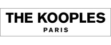 The Kooples Logotipo para artículos de compras online para Las mejores opiniones de Moda y Complementos productos