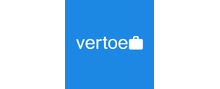 Vertoe Inc Logotipo para artículos de Otros Servicios