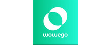 WOWEGO - gimnasio online Logotipo para productos de Estudio y Cursos Online