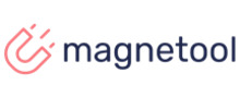 Magnetool Logotipo para artículos de Hardware y Software