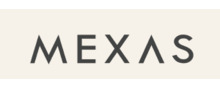 Mexas Logotipo para artículos de compras online para Mascotas productos