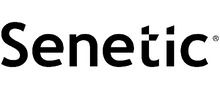 Senetic Logotipo para artículos de Hardware y Software