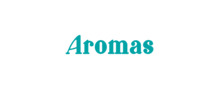 Aromas Logotipo para artículos de compras online para Perfumería & Parafarmacia productos