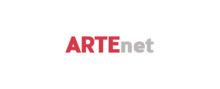 ARTEnet Logotipo para artículos de compras online para Artículos del Hogar productos