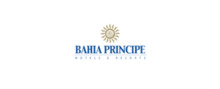 Bahia Principe Logotipos para artículos de agencias de viaje y experiencias vacacionales