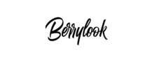 BerryLook Logotipo para artículos de compras online para Las mejores opiniones de Moda y Complementos productos