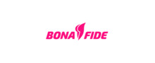 Bona Fide Logotipo para artículos de compras online para Moda y Complementos productos