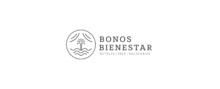 Bonos Bienestar Logotipos para artículos de agencias de viaje y experiencias vacacionales