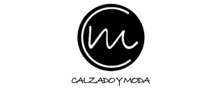 Calzado y Moda Logotipo para artículos de compras online para Moda y Complementos productos