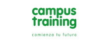 Campus Training Logotipo para productos de Otros Servicios
