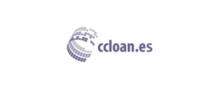CCLoan Logotipo para artículos de préstamos y productos financieros