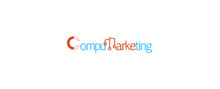 CompuMarketing Logotipo para artículos de Hardware y Software