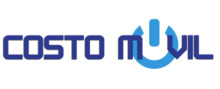 Costomovil Logotipo para artículos de compras online para Electrónica productos