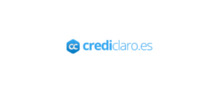 CrediClaro Logotipo para artículos de préstamos y productos financieros