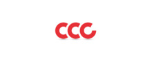 Cursos CCC Logotipo para productos de Estudio y Cursos Online