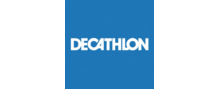 Decathlon Logotipo para artículos de compras online para Moda y Complementos productos