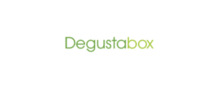 Degustabox Logotipo para productos de comida y bebida