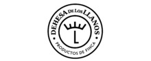 Dehesa de Los Llanos Logotipo para productos de comida y bebida