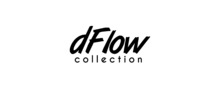 DFlow Collection Logotipo para artículos de compras online para Electrónica productos