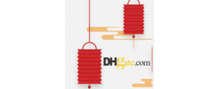 DHgate Logotipo para artículos de compras online para Moda y Complementos productos