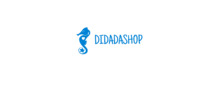 Didada Logotipo para artículos de compras online para Moda y Complementos productos