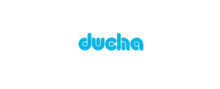 Ducha Logotipo para artículos de compras online para Artículos del Hogar productos