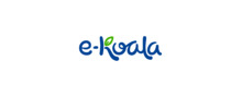 E-koala Logotipo para artículos de compras online para Moda y Complementos productos